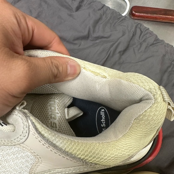 Used balenciaga triple s authentic 100% see pics for details - Picture 3 of 5